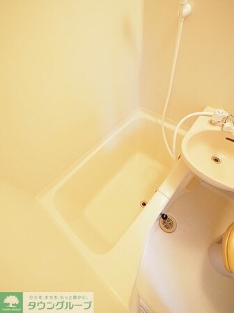 フラット佐藤の物件内観写真